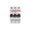Disj. magnétique Seul (M203) 3P 25KA 12.5A (3Modules)|ABB-ABB358312