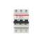 Disj. magnétique Seul (M203) 3P 25KA 6.3A (3Modules)|ABB-ABB358309