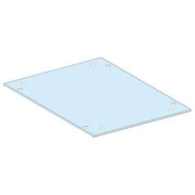 PrismaSeT P Active - Toit plein IP55 - L300 P600|Schneider Electric-SCHLVS08653