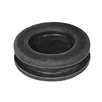 Passe-fils à membrane DG 16E4 NOIR|Ses Sterling-STG25844010