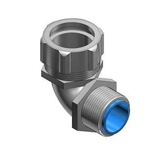 Raccord MET. 90DEG PG36-TBXX 40MM|ABB Thomas & Betts-TBF7356