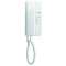Combiné chef avec intercommunication, alimentation dc 12-24 v ou ac 12-16 v
