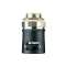 Raccord DROIT-PA6&LAIT. NICK-M-NR|ABB Thomas & Betts-TBFAT13M16SABLY