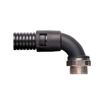 Raccord 90DEGPA6&L.NICK-M-EMB.MÉT.GR|ABB Thomas & Betts-TBFAL54M50CS90GR