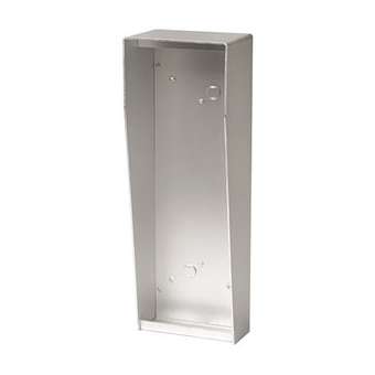 Cadre saillie 1 module pour 1 platine hauteur: 355mm|Aiphone-AIP1P3