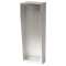 Cadre saillie 1 module pour 1 platine hauteur : 355mm