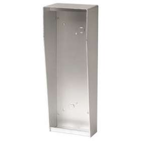 Cadre saillie 1 module pour 1 platine hauteur: 355mm|Aiphone-AIP1P3