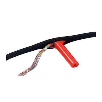 Gaine Ouv. D13Mm Rdf (I3F2)|ABB Thomas & Betts-TBFCPS13W50FREU