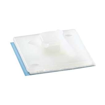 EMBASE ADH.29X29mm COL.7.6mm|ABB Thomas & Betts-TBFTC347A