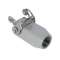 Capot prolongateur alu PG11 levier inox - gab 21.21|Ilme-IL1CKAX03VGS