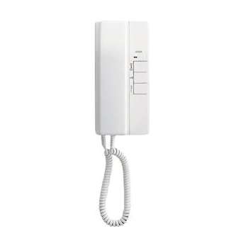 Combiné secondaire avec intercommunication pour ie2a2d|Aiphone-AIPIEH1C2D