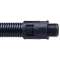 Raccord droit PA6-FIL.EXT.FIX-M+ÉC-GR|ABB Thomas & Betts-TBFAL21M25AGR