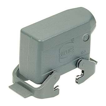 Han 16B Hood Side Entry M25|Harting-HRG19300161531