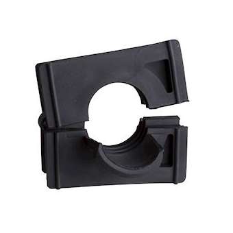 Spacial SF - joint passe câble pour câble équipé de connecteur D9/10mm|Schneider Electric-SCHNSYCEJD9