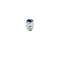 Raccord MET. 1/2'NPT - TBXX 20MM|ABB Thomas & Betts-TBF5332