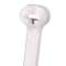 Collier BT,384x4.7mm,PA 6.6,Naturel,Cdt:100 (sachet)|Panduit Composants Industriels-PNUBT4S-C