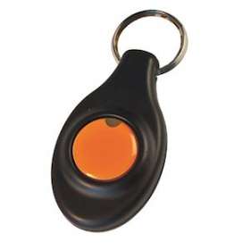 Badge Acti 868 Mhz Format Porte Clef|Acie-AIEBA-CL