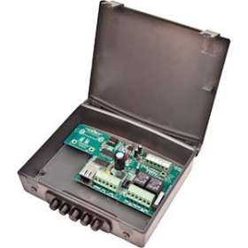 Interface Wiegan Ip-Récepteur|Acie-AIEINTERWIP-RE