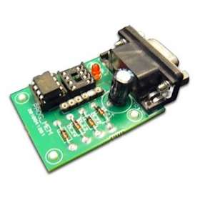Circuit De Transfert Ou De Duplication De Mémoire|Acie-AIEPROG-MEM