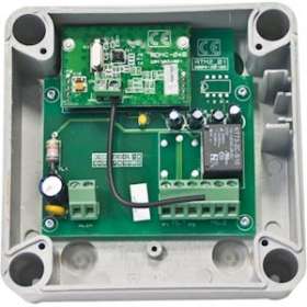 Émetteur Universel Filaire/Radio 868Mhz,2Entrées/Canaux|Acie-AIEETM8