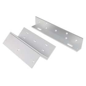 Kit de fixation ZL pour ventouse AXM280LD|Gigamedia-GGMAXMA280ZL