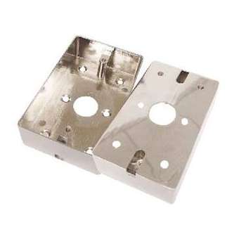 Support de fixation arrière pour GGM AXBENMTE/F|Gigamedia-GGMAXBAV2