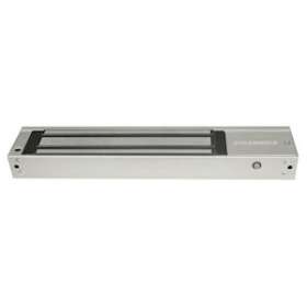 Ventouse en applique 280 kg avec LED et contact de position|Gigamedia-GGMAXM280LD