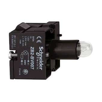 Harmony - Element lumineux|Schneider Electric-SCHZB2BV007
