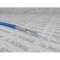 câble 12 fibres OS2 libre int/ext ZH armé acier Dca