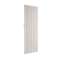Fassane Neo EC V, Blanc RAL 9016, 2955W, H 1800 mm / L 592 mm