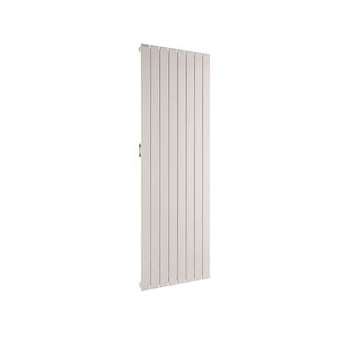Fassane Neo EC V, Blanc RAL 9016, 3314W, H 2000 mm / L 592 mm|Acova-ACAHNX200059BF