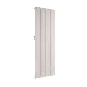 Fassane Neo EC V, Blanc RAL 9016, 3314W, H 2000 mm / L 592 mm|Acova-ACAHNX200059BF