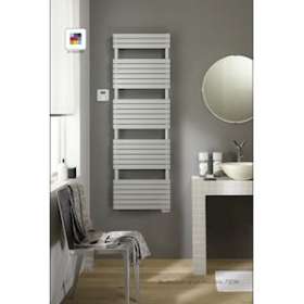 Altai Spa EL commande RF, couleur, 1250W, H 1826 mm / L 800 mm|Acova-ACATSY125080GFC