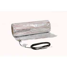 Trame 800W - Dynafloor AL-MAT - 80W/m² - Larg. 50cm - 230V|Acso-ASZ412625
