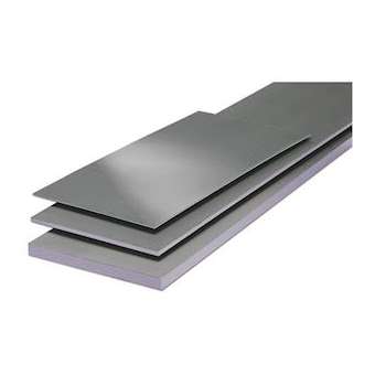 Sous-couche DYNAFLOOR - 1300x600x10 - 0,78 m² - A COLLER|Acso-ASZ250010