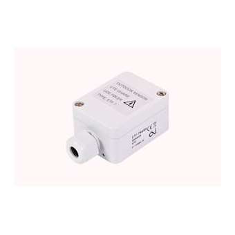 Sonde extérieure pour CDD-R/CDD-T/CDD-E et TM16|Acso-ASZ648010