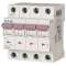 Disj. PLS 4X32A 6kA (EN 60898) cbe C|Eaton industries-EONPLS6-C32-4-MW