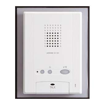 Poste audio mains-libres pour gamme gt|Aiphone-AIPGT1A