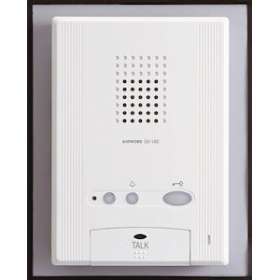 Poste audio mains-libres pour gamme gt|Aiphone-AIPGT1A