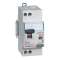 Disjoncteur diff DX³ 6000 - U+N 230V~- typeAC 300mA - 16A courbe B - 2 modules