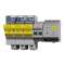 Paraf mod 3P FUSADEE NXT Decon.Intég T2, Uc 275V Up 0,75kV avec TS et Alarme|Adee electronic-ADY111142