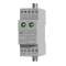 Paraf modul camera analog protection coax+alimentation 230V+signal 12V, In 5kA|Adee electronic-ADY069561