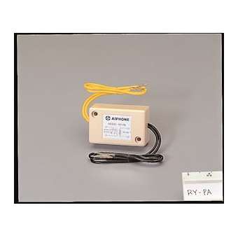 Relais 12v pour série lef (contact sec), pour commande de gâche|Aiphone-AIPRYPA