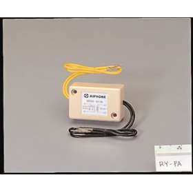 Relais 12v pour série lef (contact sec), pour commande de gâche|Aiphone-AIPRYPA