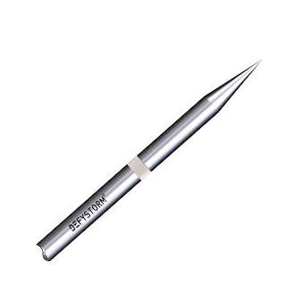 Pointe paratonnerre PDA DEFYSTORM 6TS2 Pointe inox|Adee electronic-ADY091126