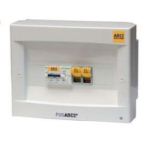 Boitier paraf FUSADEE bipolaire Medium 15KW déconnecteur intégré, Up 0,8kV|Adee electronic-ADY021362