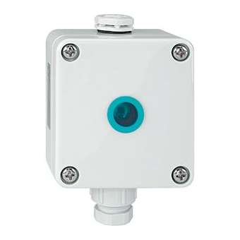 KNX - capteur de luminosité|Schneider Electric-SCHMTN663593