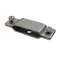 Collier de serrage inox pour fixation gaine de protection|Adee electronic-ADY092902