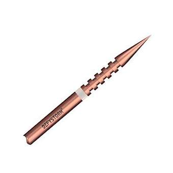 Pointe paratonnerre PDA DEFYSTORM 6S6 Pointe cuivre|Adee electronic-ADY091167