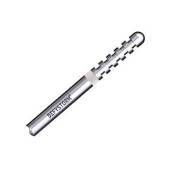 Pointe paratonnerre PDA DEFYSTORM 6S4 Pointe inox|Adee electronic-ADY091146